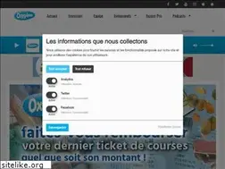 Sites similar to radiooxygene.fr