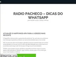 Sites similar to radiopacheco.org