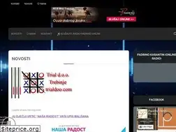 Sites similar to radiopadrino.com