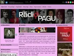 Sites similar to radiopagu.com.br