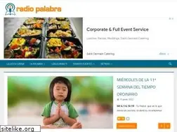 Sites similar to radiopalabra.org