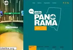 Sites similar to radiopanorama.com.ar