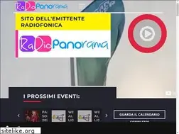 Sites similar to radiopanorama.info