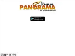 Sites similar to radiopanorama1440.com