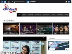 Sites similar to radiopanoramafm.com