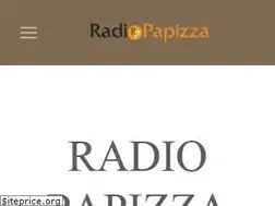 Sites similar to radiopapizza.it