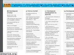 Sites similar to radioparty.ru