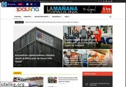 Sites similar to radiopaulina.cl