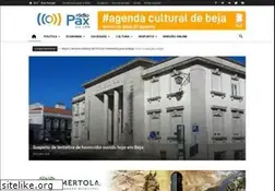 Sites similar to radiopax.com