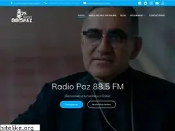 Sites similar to radiopaz.com.sv