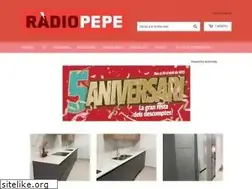 Sites similar to radiopepe.cat