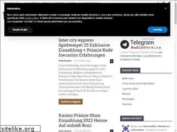 Sites similar to radiopereira.it