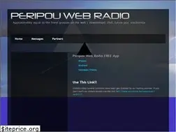 Sites similar to radioperipou.blogspot.com
