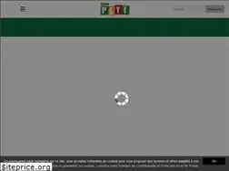 Sites similar to radiopeyi.com