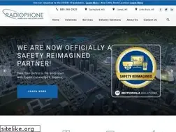 Sites similar to radiophonewireless.com