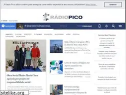 Sites similar to radiopico.com