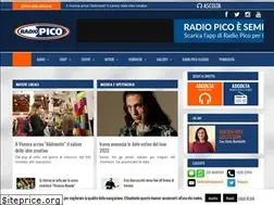 Sites similar to radiopico.it