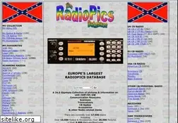 Sites similar to radiopics.com