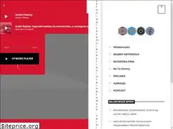 Sites similar to radiopiekary.pl
