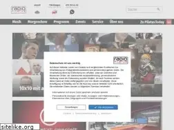 Sites similar to radiopilatus.ch