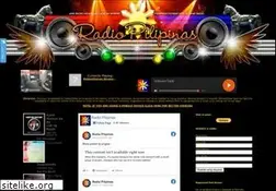 Sites similar to radiopilipinas.com