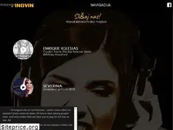 Sites similar to radiopingvin.com