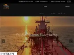 Sites similar to radiopiraeus.gr