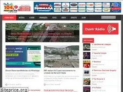 Sites similar to radiopiratuba.com.br