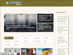 Sites similar to radioplai.md