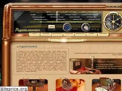 Sites similar to radioplaneta.ru