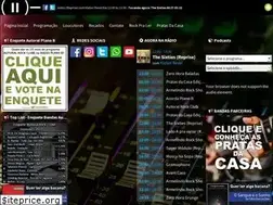 Sites similar to radioplanob.com.br