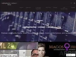 Sites similar to radioplasma.com