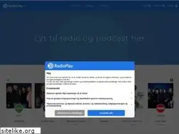 Sites similar to radioplay.dk