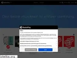 Sites similar to radioplay.no