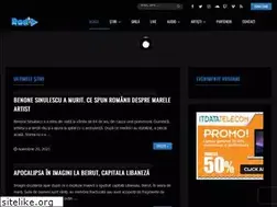 Sites similar to radioplay.ro