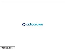 Sites similar to radioplayerhosting.com
