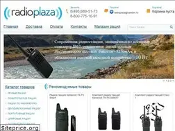 Sites similar to radioplaza.ru