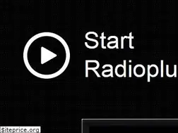 Sites similar to radioplus.be