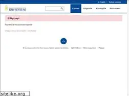Sites similar to radioplus.fi