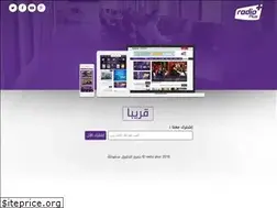Sites similar to radioplus.ma