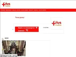 Sites similar to radioplus.pl