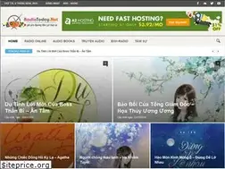 Sites similar to radioplus.vn