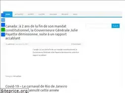 Sites similar to radioplushaiti.com