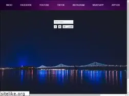 Sites similar to radiopoder.org