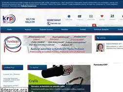 Sites similar to radiopodlasie.pl