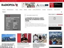 Sites similar to radiopolar.com