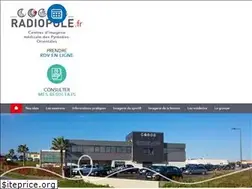Sites similar to radiopole.fr