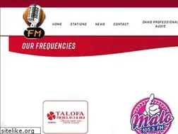 Sites similar to radiopolynesialtd.com