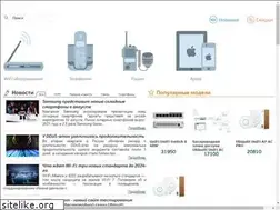 Sites similar to radioport.ru
