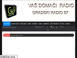 Sites similar to radioportal.hr